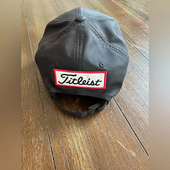 Titleist elite hat - Picture 2 of 11